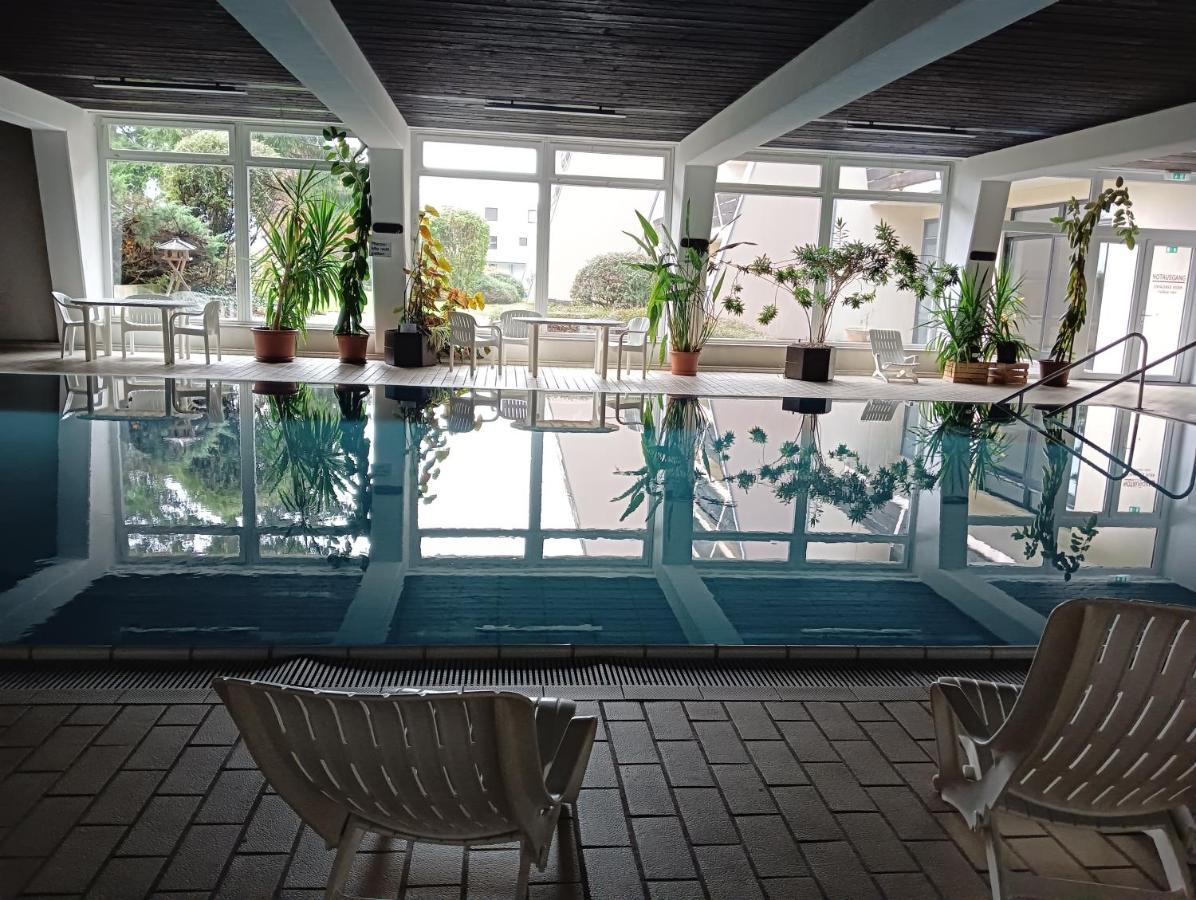 Berghof Studio Haus Rachel Mit Pool ザンクト・エングルマール エクステリア 写真